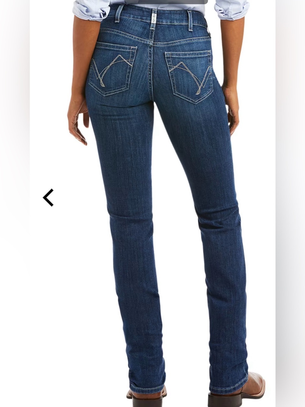Ariat women's jeans